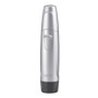 Braun Exact Series EN 10 Perfilador de Nariz y Orejas, Plata/Negro